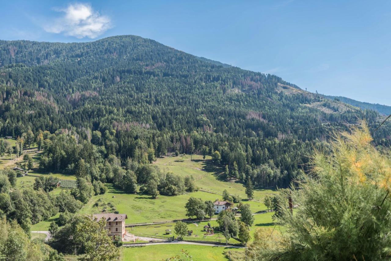 Appartamento Tra I Due Laghi Baselga di Pinè Zewnętrze zdjęcie