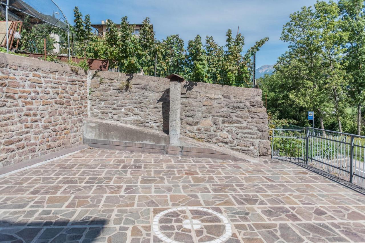 Appartamento Tra I Due Laghi Baselga di Pinè Zewnętrze zdjęcie